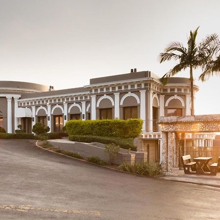 Bed and Breakfast The Gregory Pinetown Esterno foto