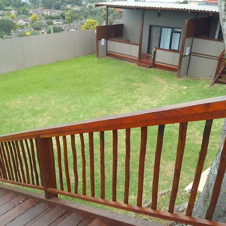 Bed and Breakfast The Gregory Pinetown Esterno foto