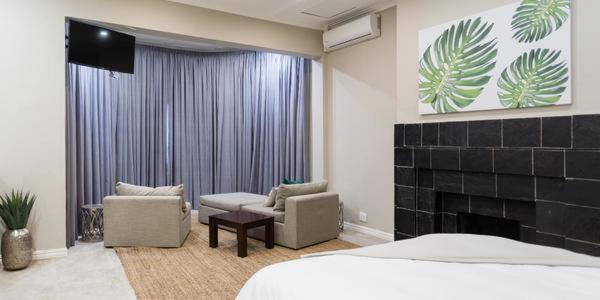 Bed and Breakfast The Gregory Pinetown Esterno foto