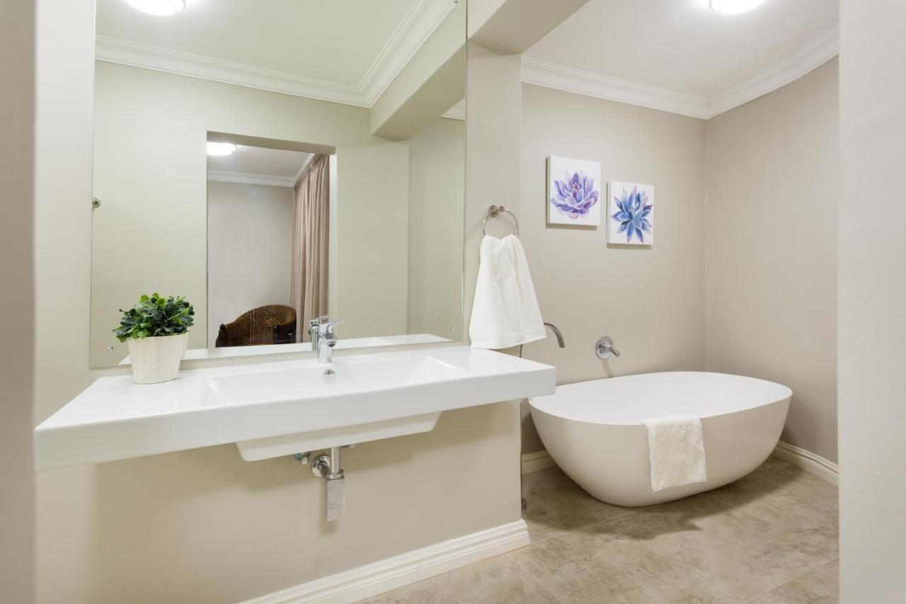 Bed and Breakfast The Gregory Pinetown Esterno foto