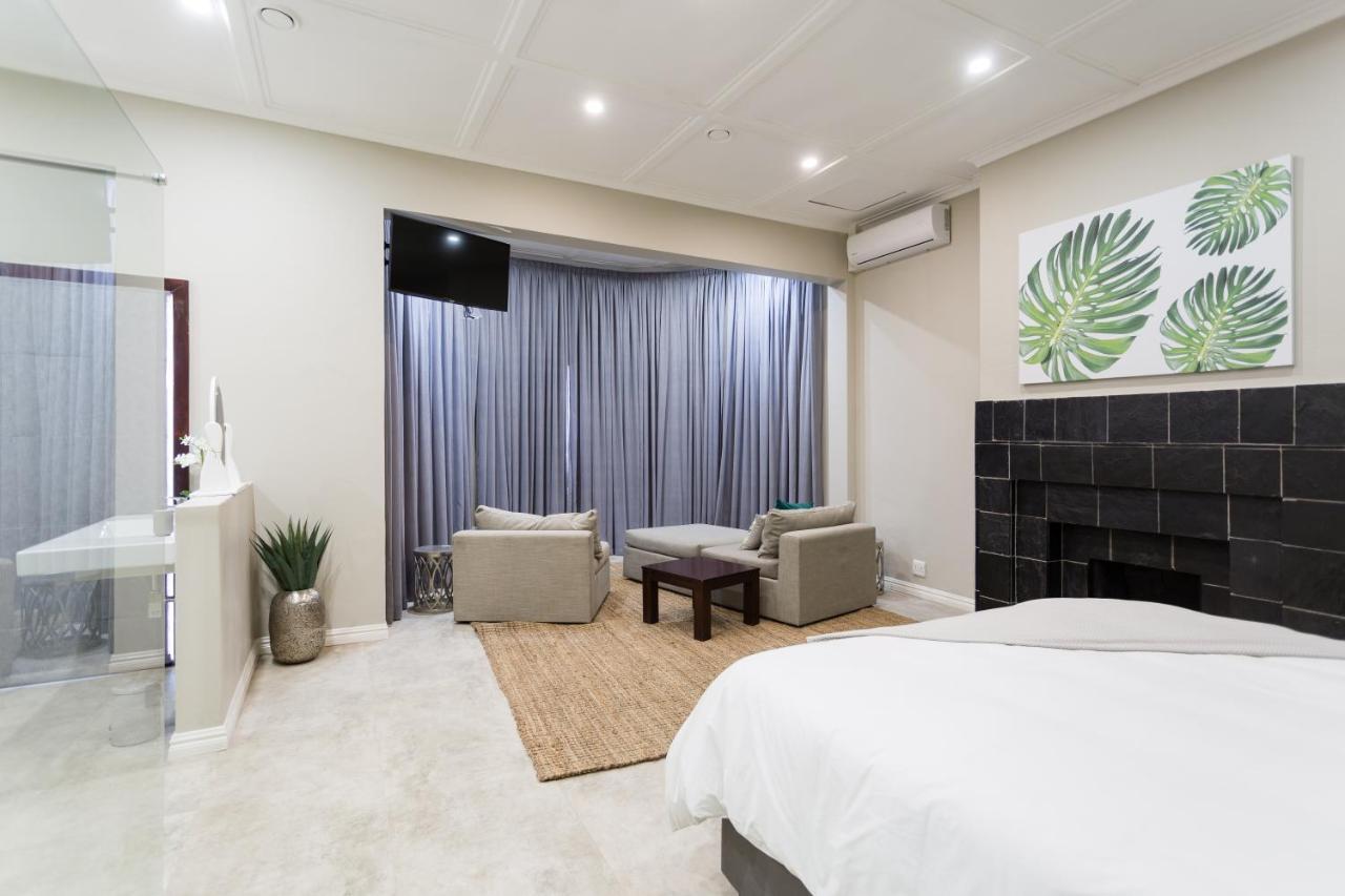 Bed and Breakfast The Gregory Pinetown Esterno foto