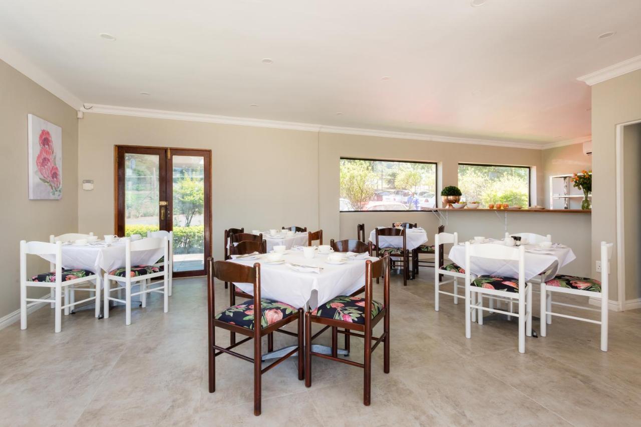 Bed and Breakfast The Gregory Pinetown Esterno foto
