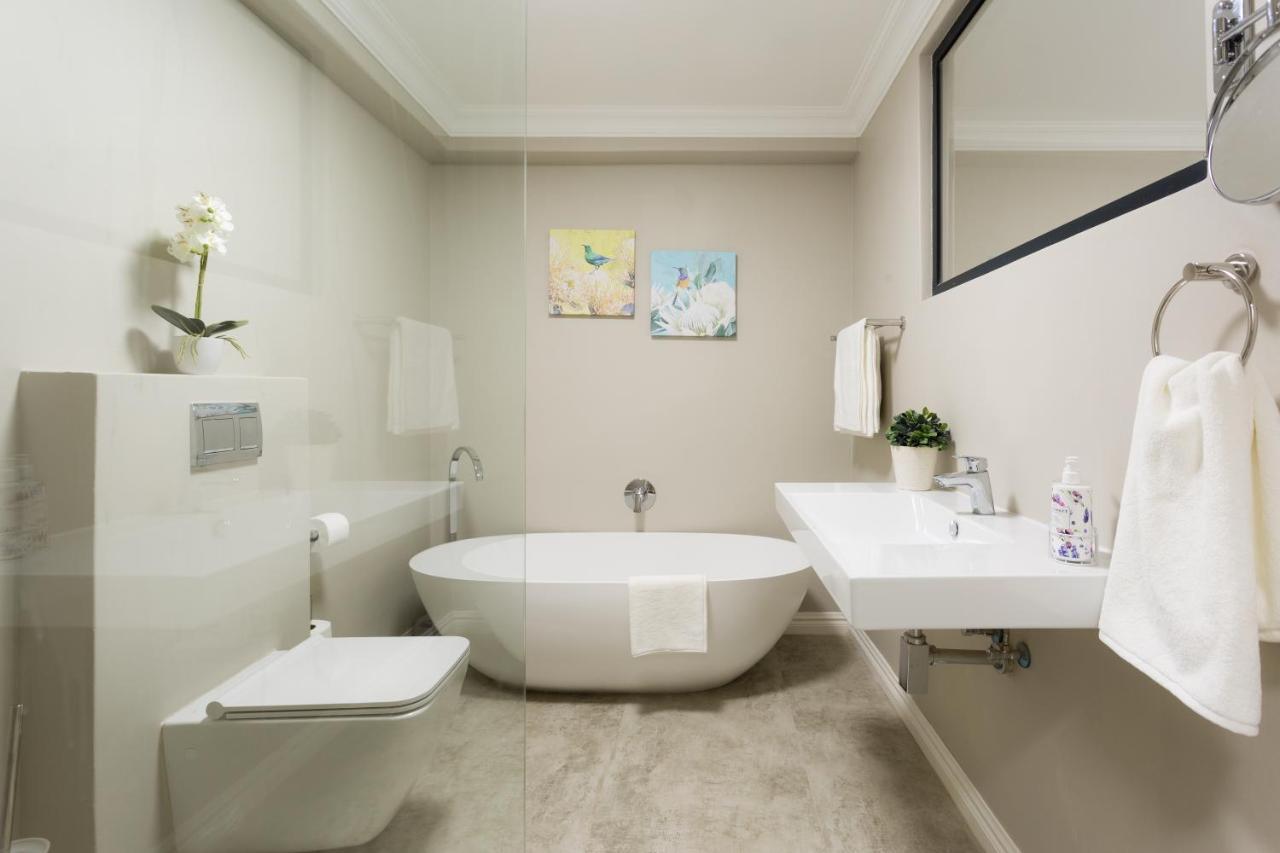 Bed and Breakfast The Gregory Pinetown Esterno foto