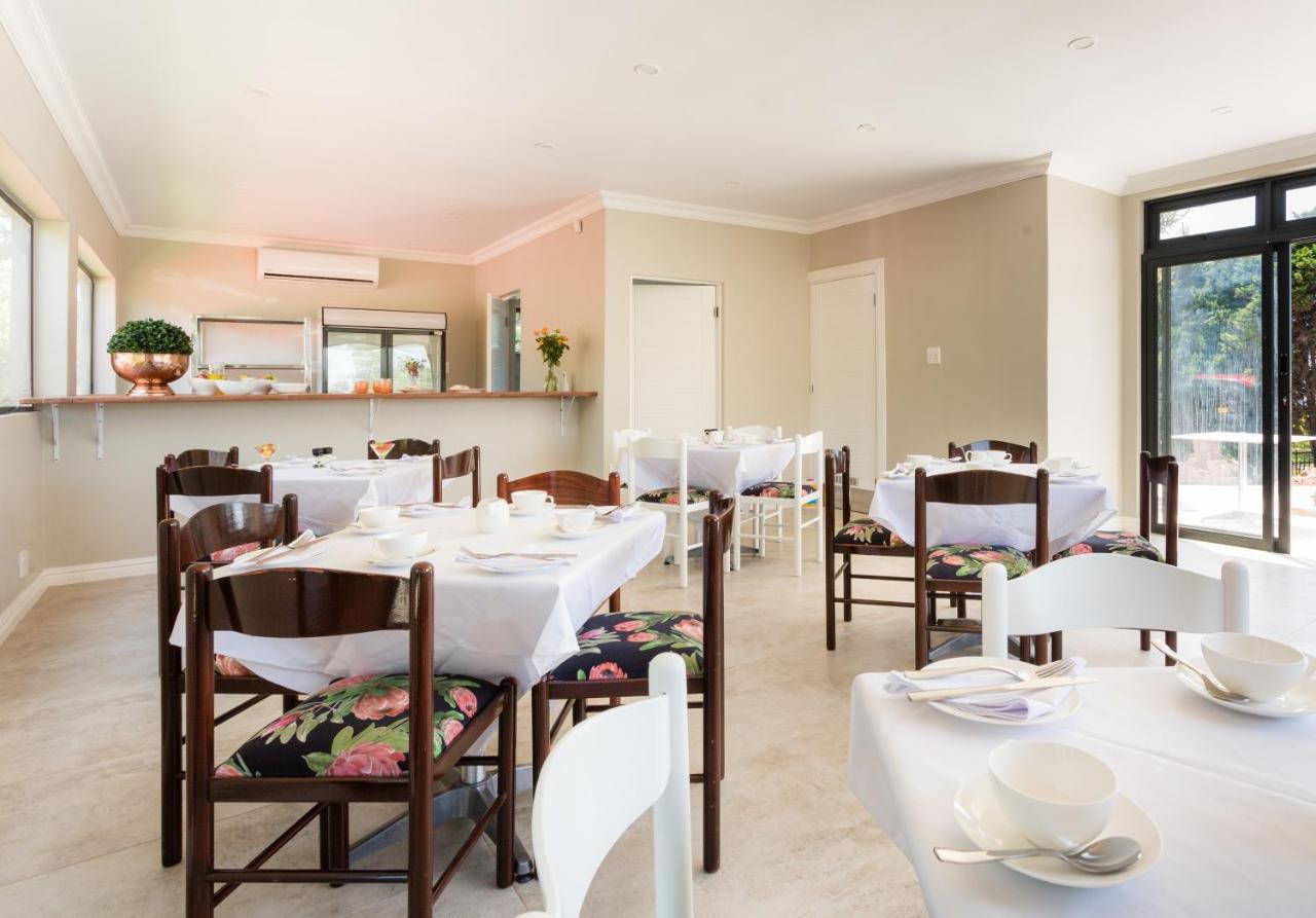 Bed and Breakfast The Gregory Pinetown Esterno foto
