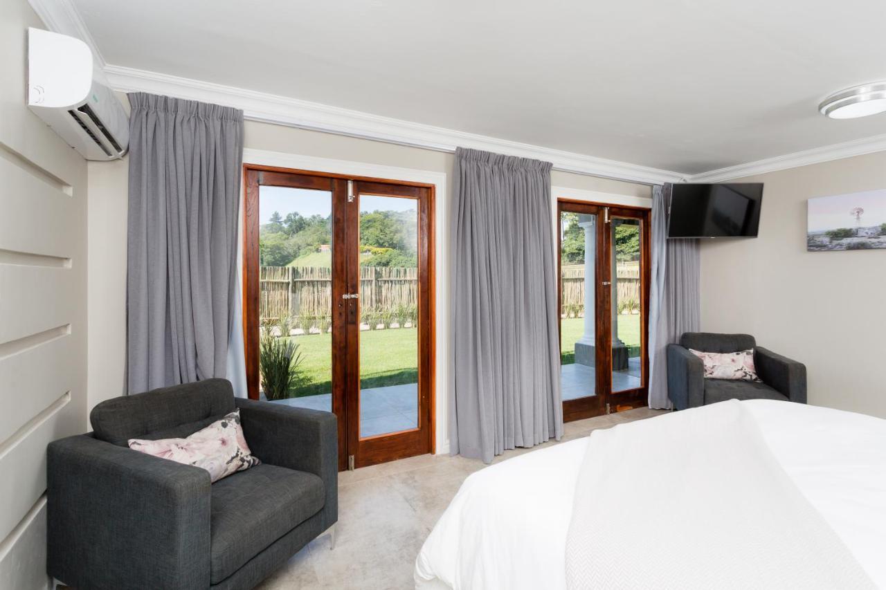Bed and Breakfast The Gregory Pinetown Esterno foto