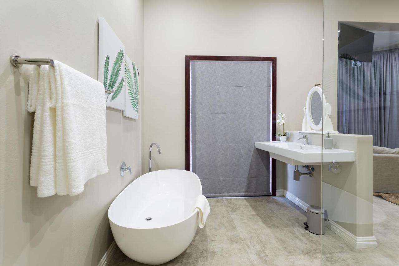 Bed and Breakfast The Gregory Pinetown Esterno foto