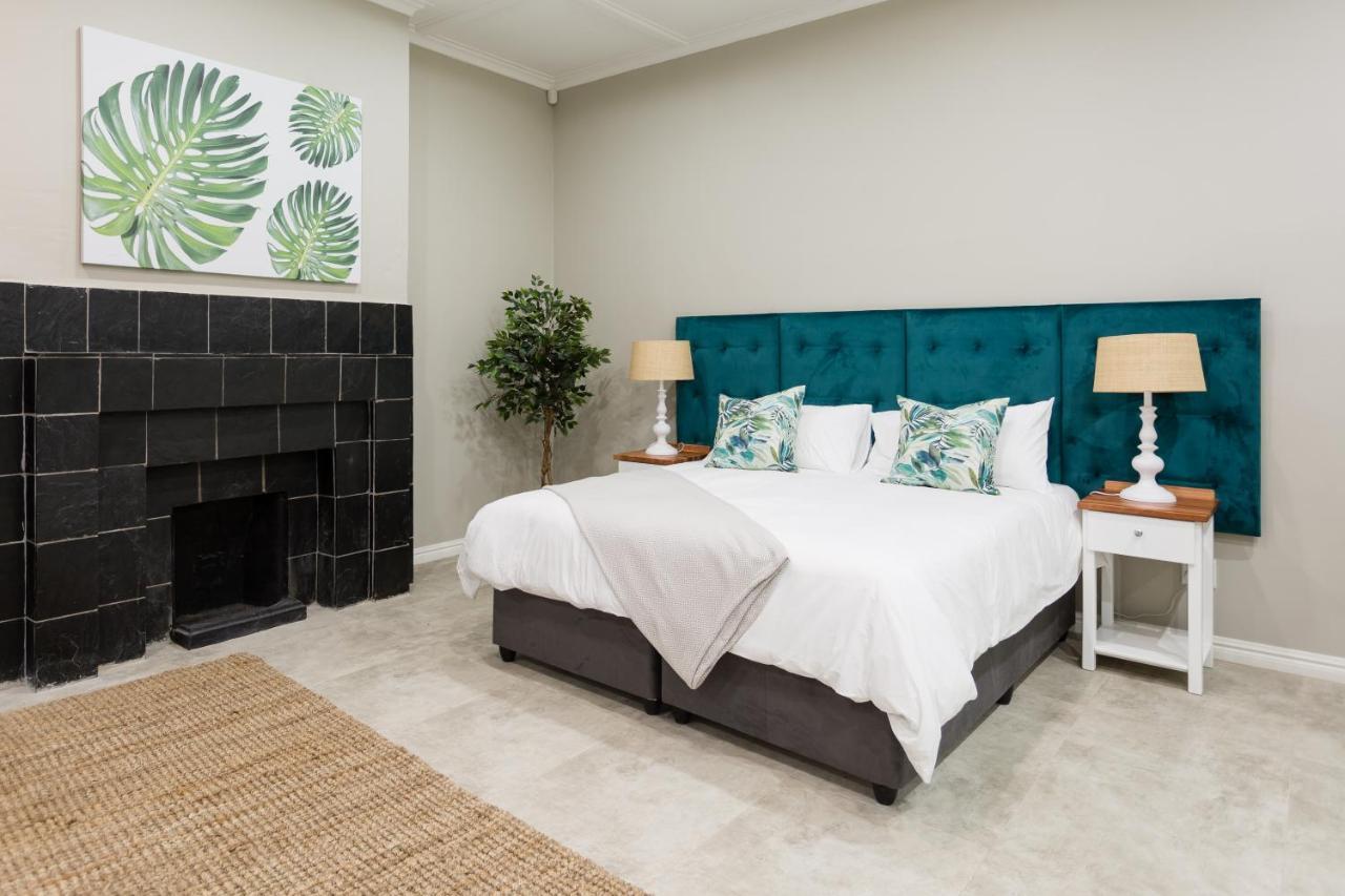 Bed and Breakfast The Gregory Pinetown Esterno foto