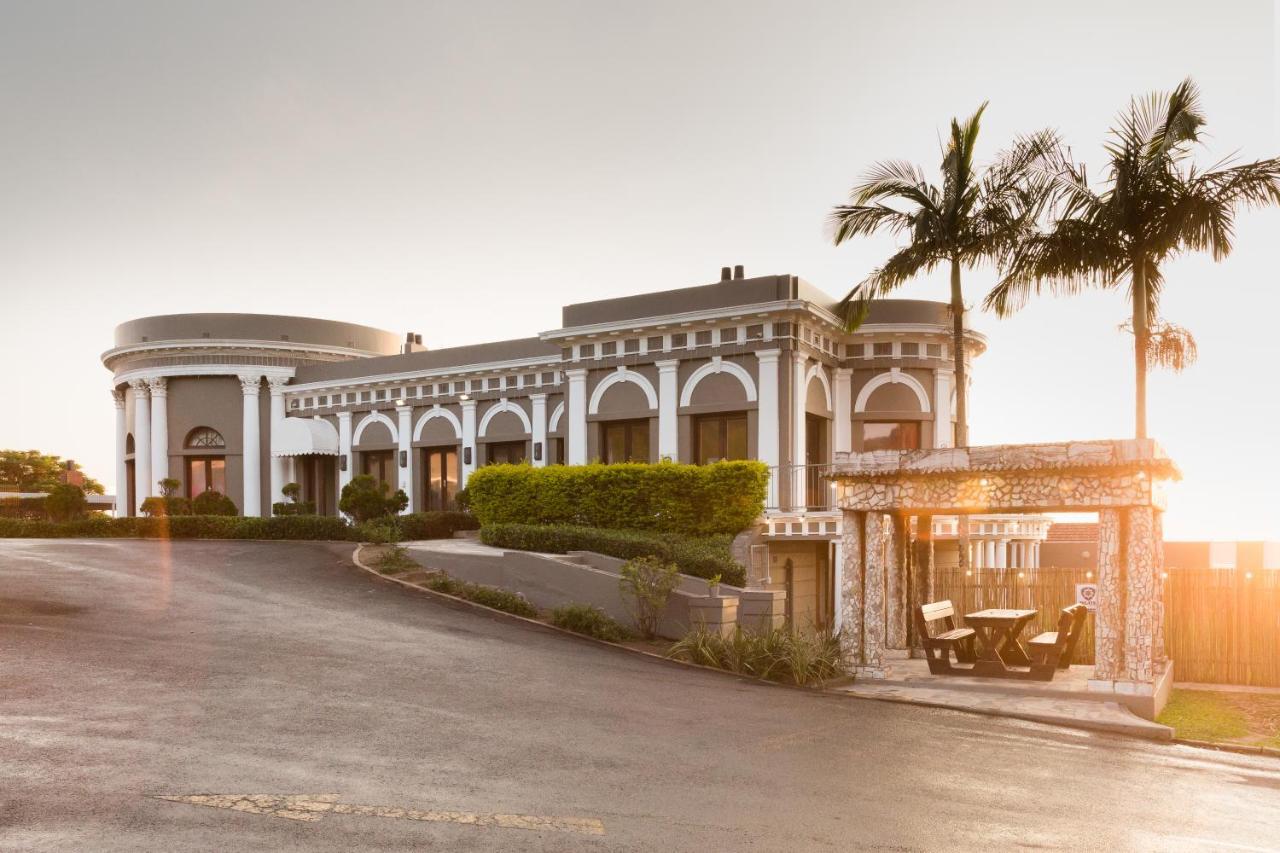 Bed and Breakfast The Gregory Pinetown Esterno foto