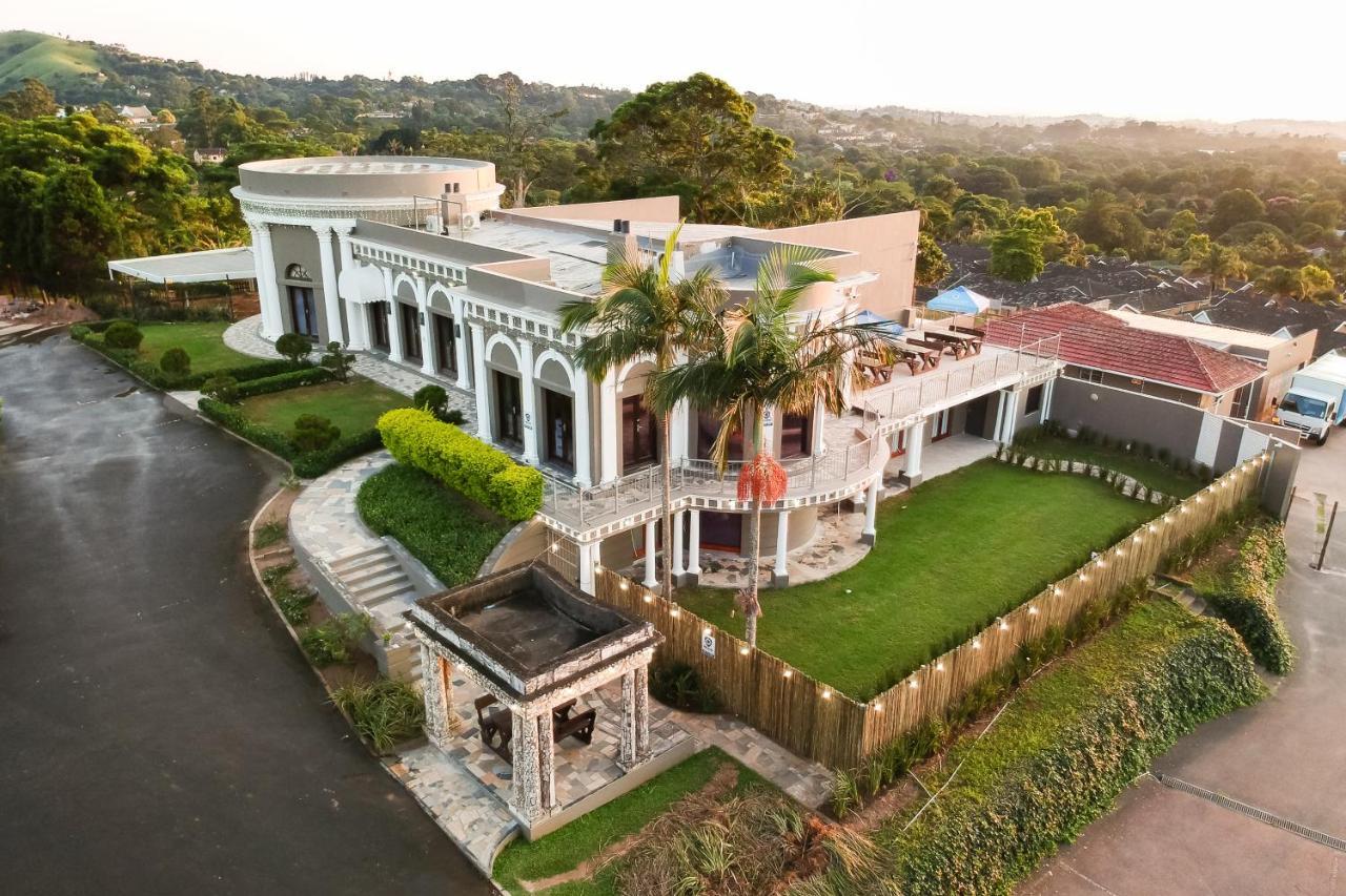 Bed and Breakfast The Gregory Pinetown Esterno foto