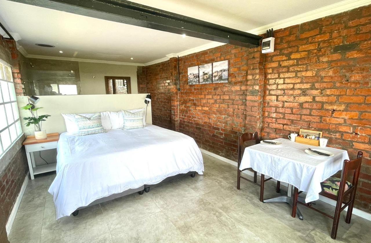 Bed and Breakfast The Gregory Pinetown Esterno foto