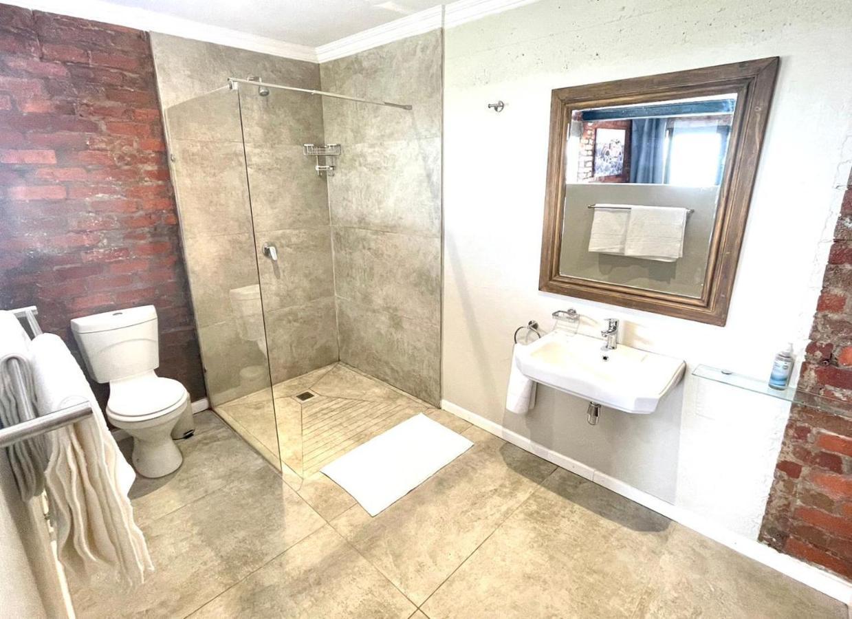 Bed and Breakfast The Gregory Pinetown Esterno foto