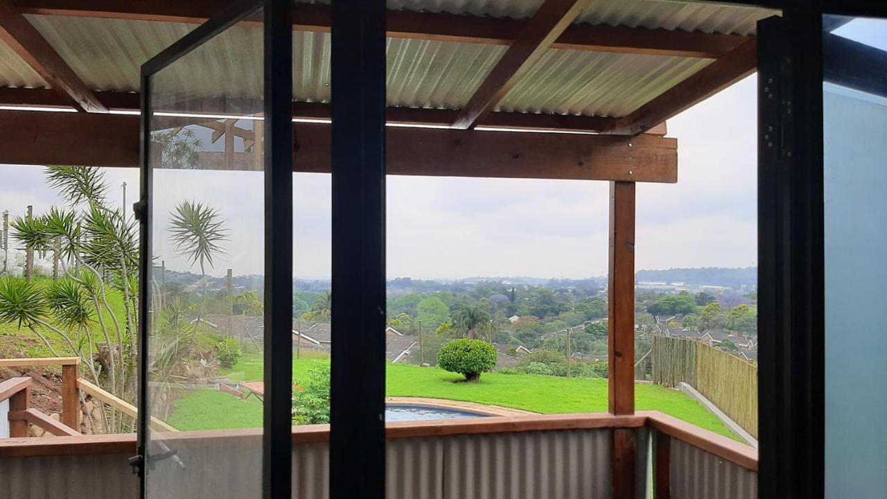 Bed and Breakfast The Gregory Pinetown Esterno foto