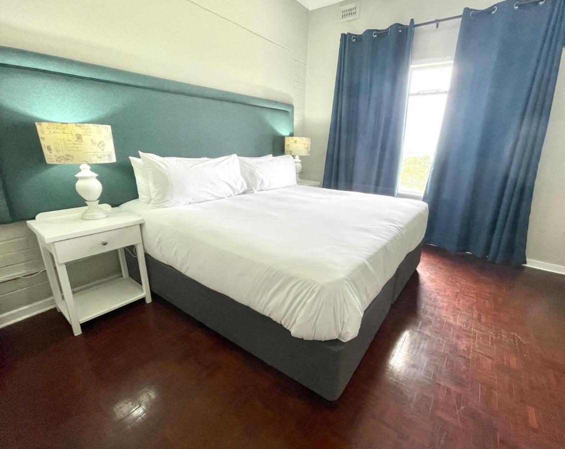 Bed and Breakfast The Gregory Pinetown Esterno foto