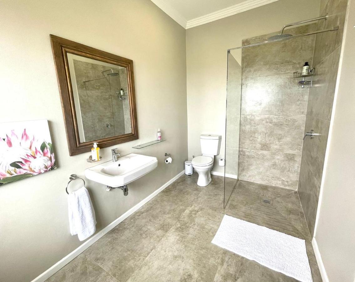 Bed and Breakfast The Gregory Pinetown Esterno foto