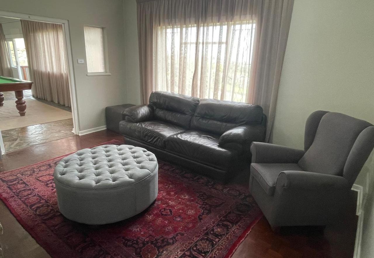 Bed and Breakfast The Gregory Pinetown Esterno foto