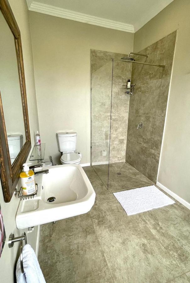 Bed and Breakfast The Gregory Pinetown Esterno foto
