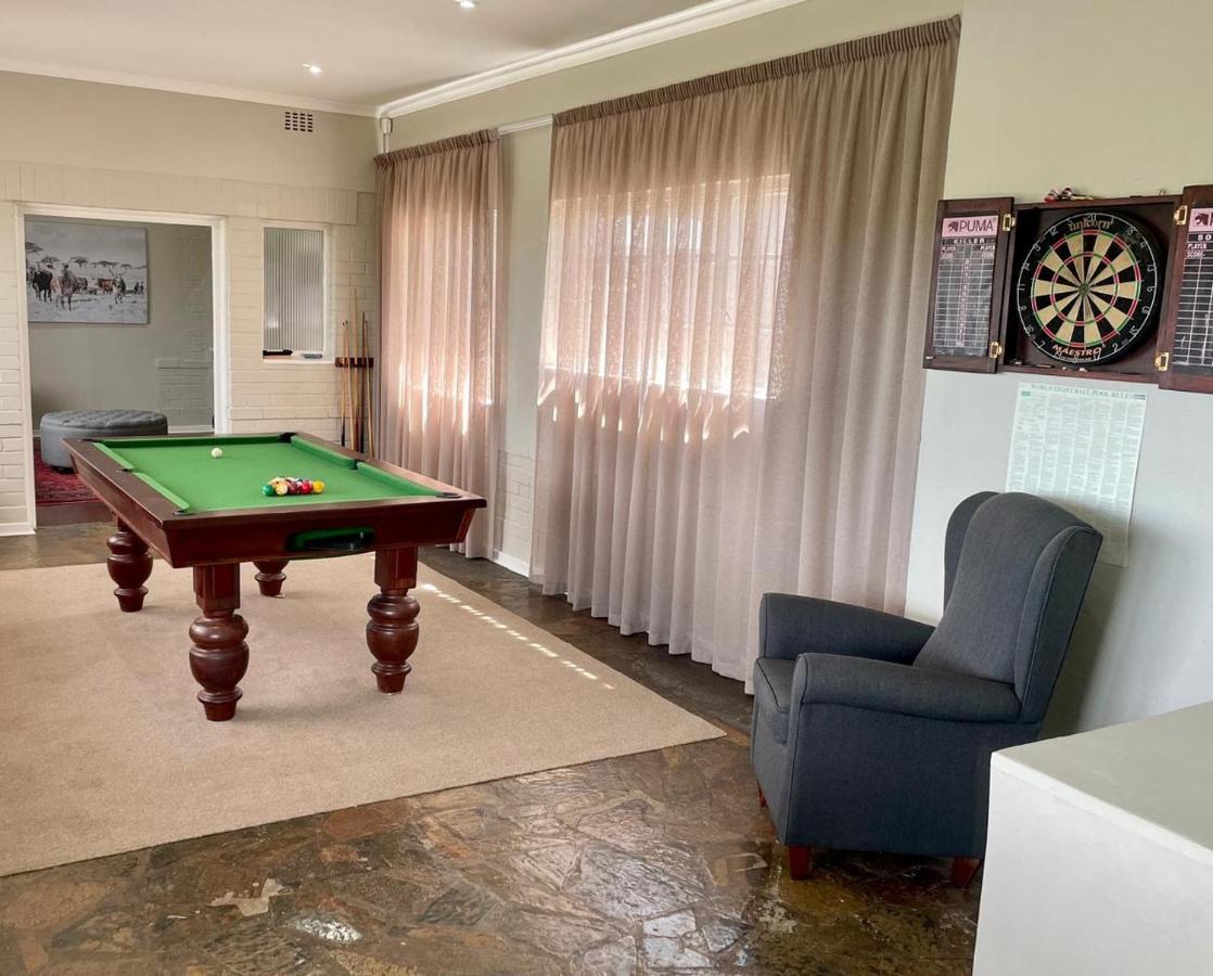 Bed and Breakfast The Gregory Pinetown Esterno foto