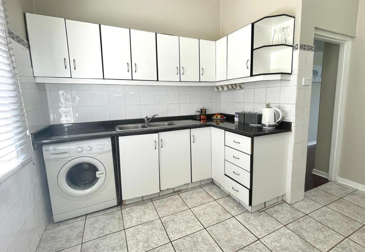 Bed and Breakfast The Gregory Pinetown Esterno foto