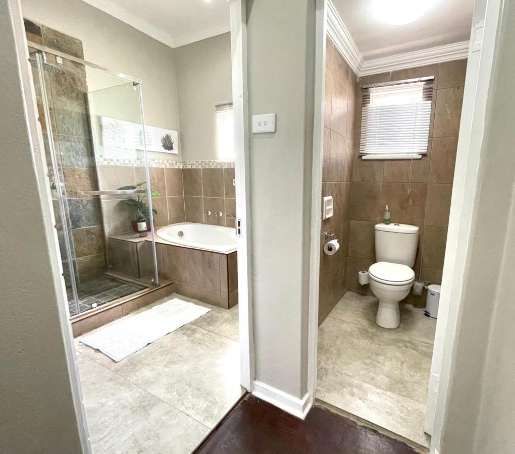 Bed and Breakfast The Gregory Pinetown Esterno foto