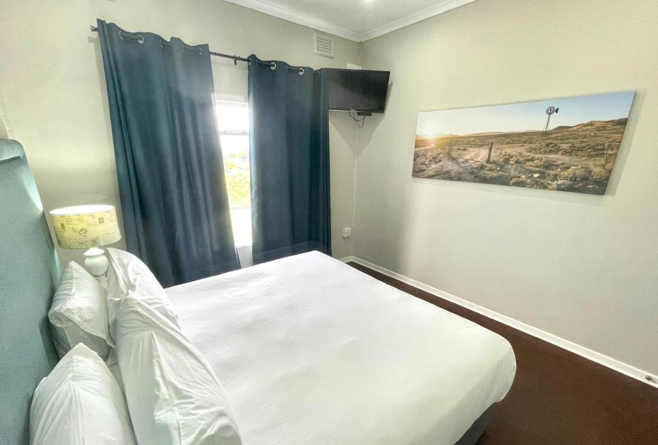 Bed and Breakfast The Gregory Pinetown Esterno foto