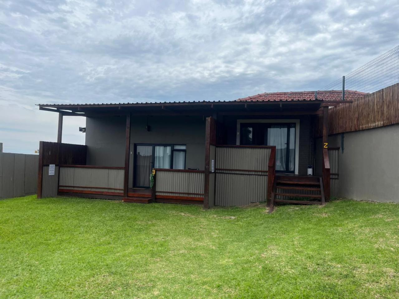 Bed and Breakfast The Gregory Pinetown Esterno foto