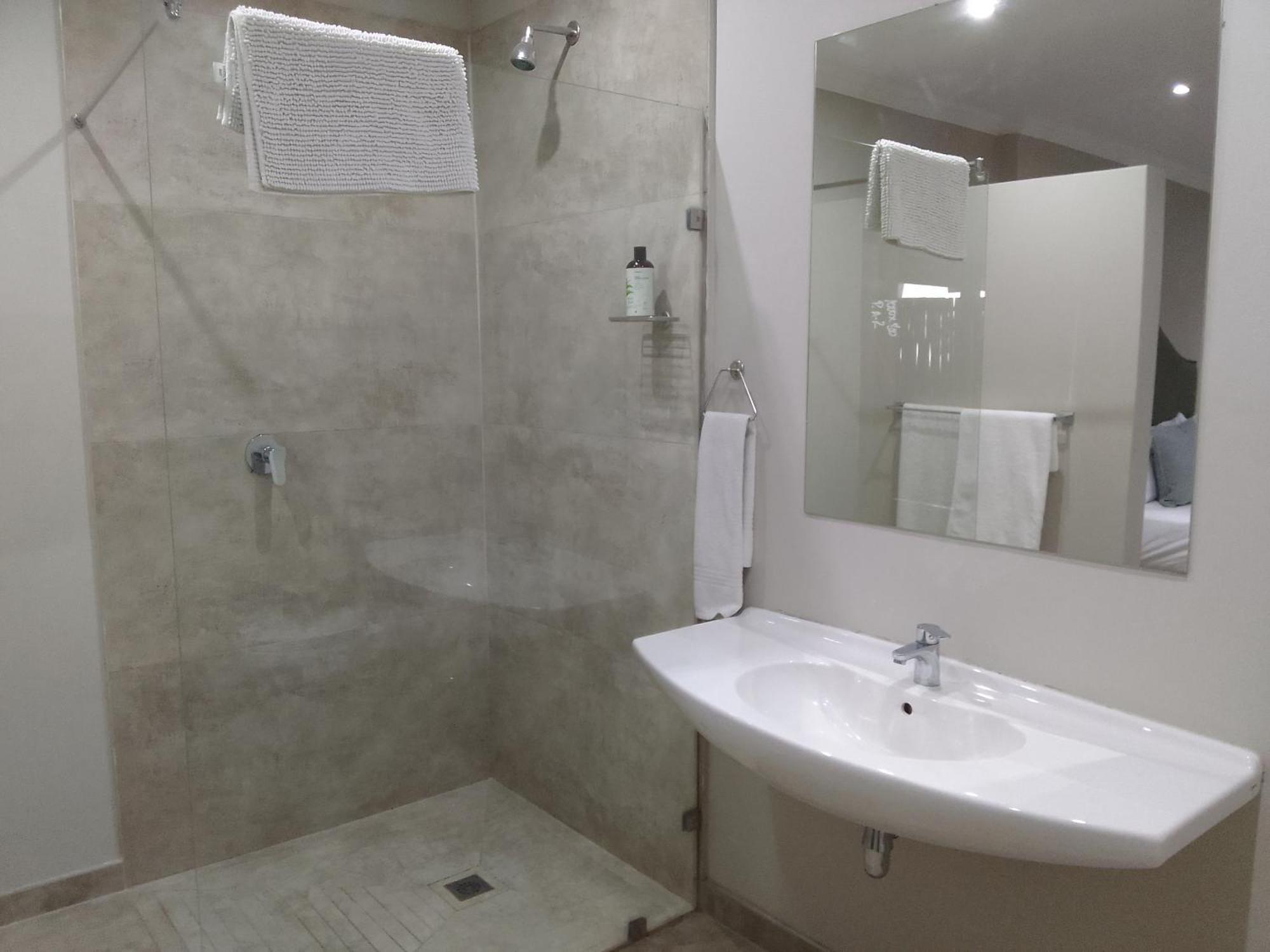 Bed and Breakfast The Gregory Pinetown Esterno foto
