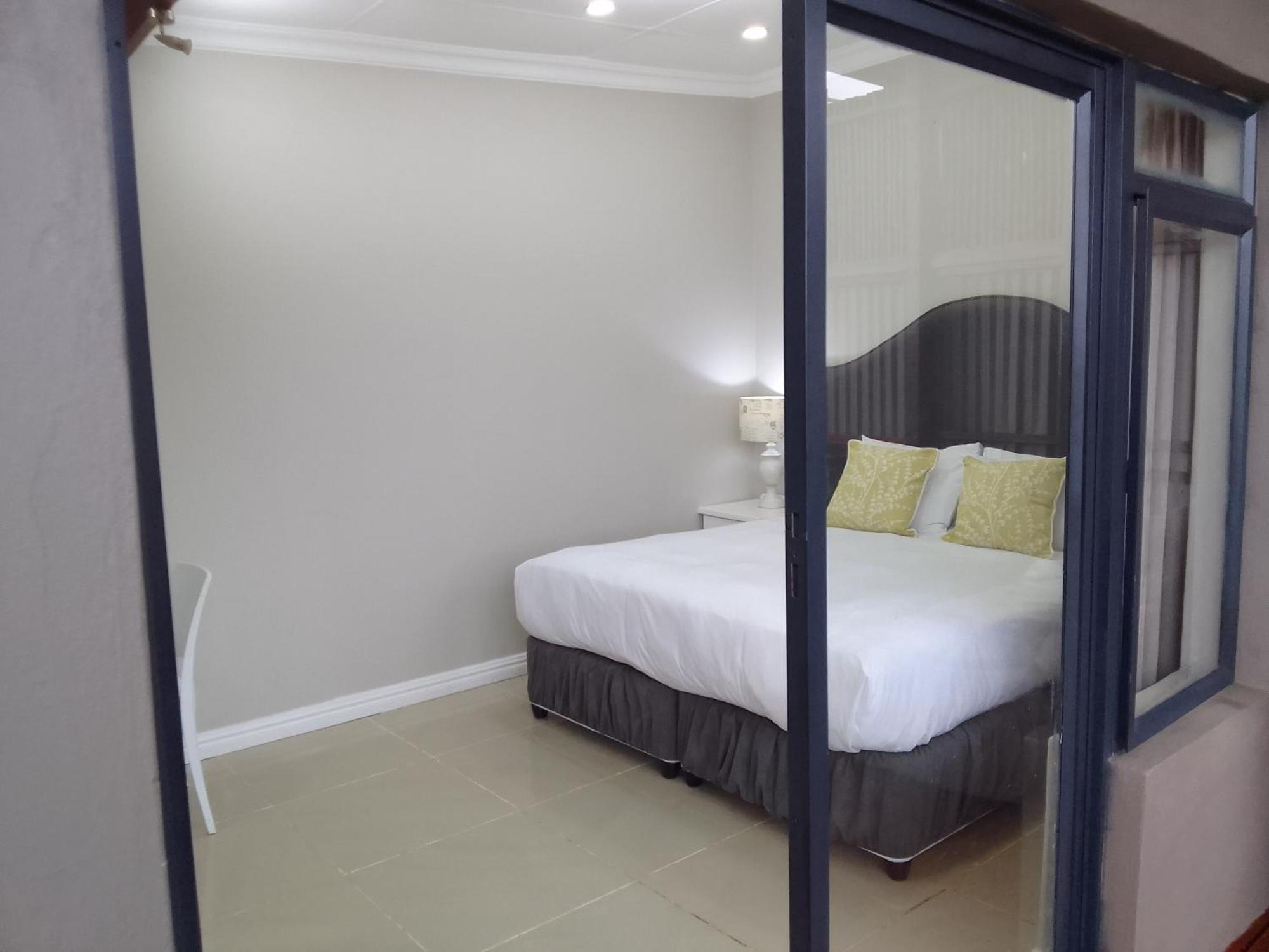 Bed and Breakfast The Gregory Pinetown Esterno foto