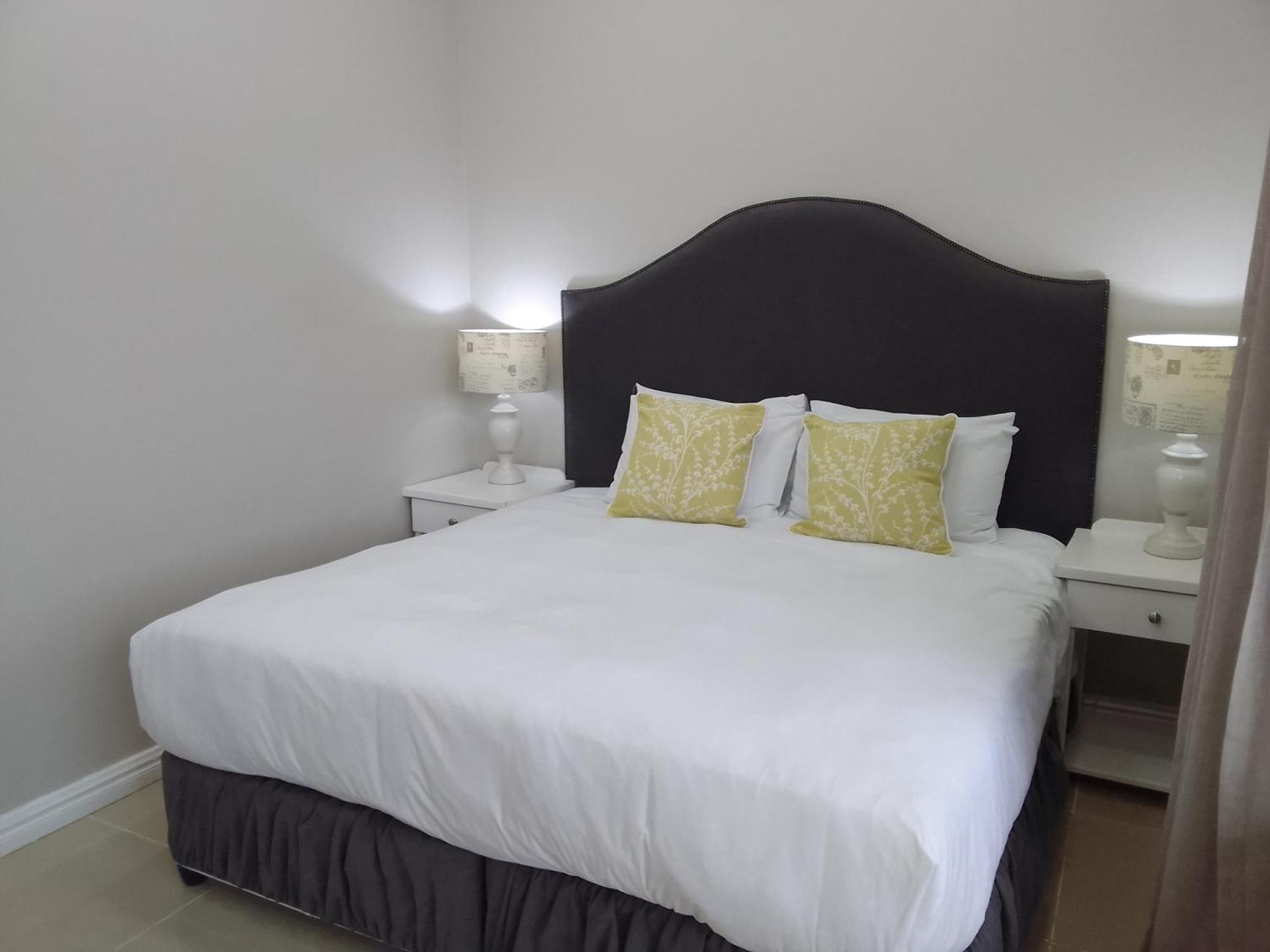 Bed and Breakfast The Gregory Pinetown Esterno foto